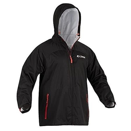 Onyx Hydromax Jacket Black 3Xl 503100-700-070-22